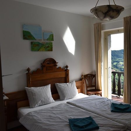 Osteria La Montanara Hotel Castel San Pietro Esterno foto