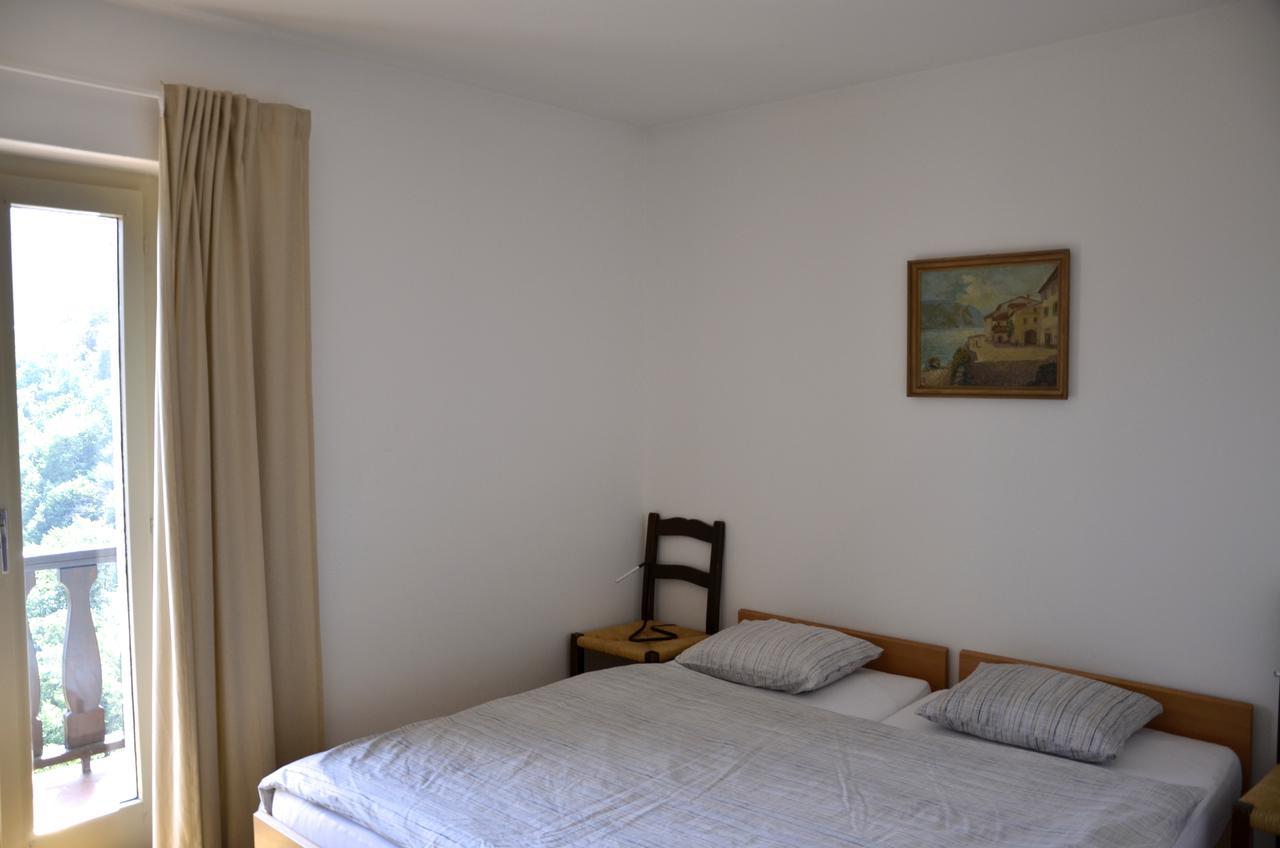 Osteria La Montanara Hotel Castel San Pietro Esterno foto
