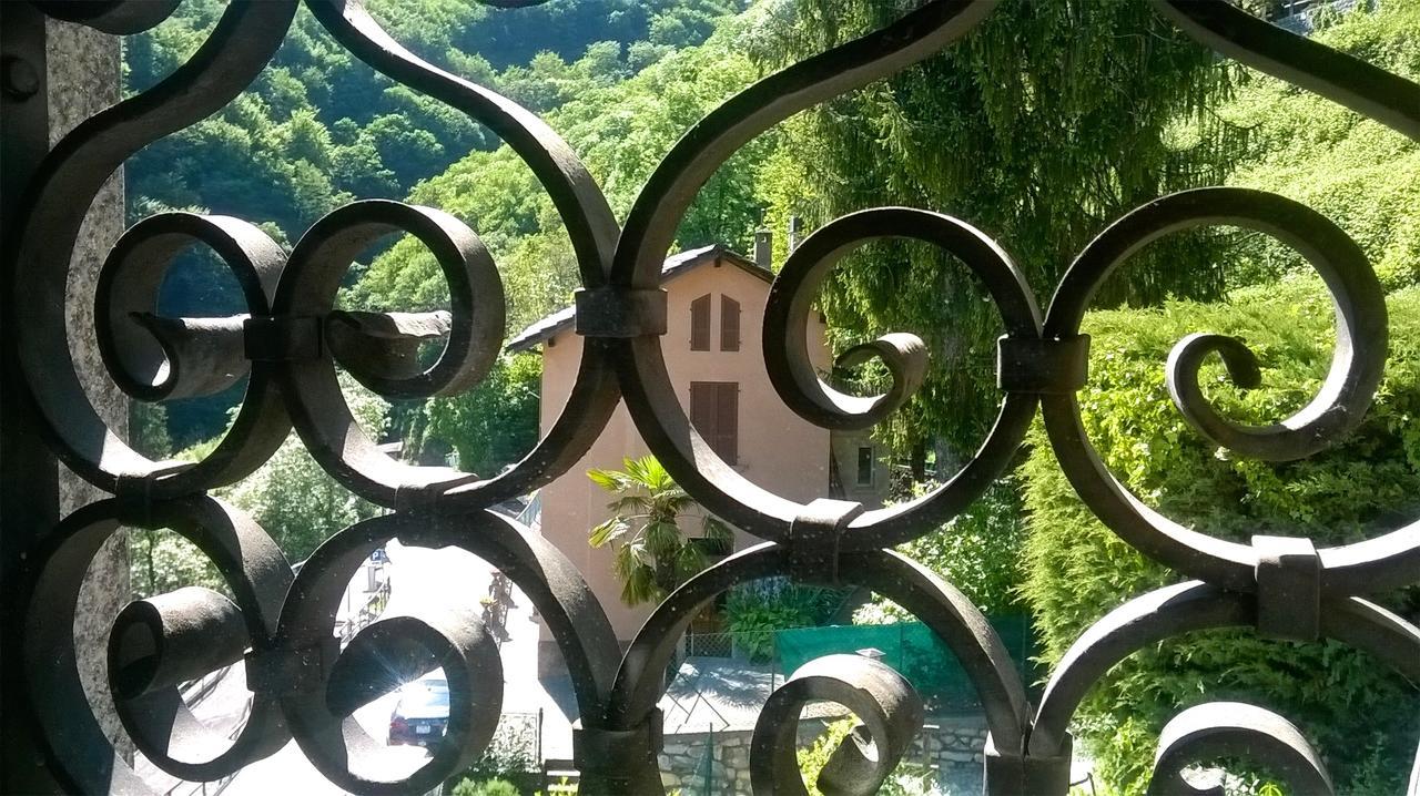 Osteria La Montanara Hotel Castel San Pietro Esterno foto