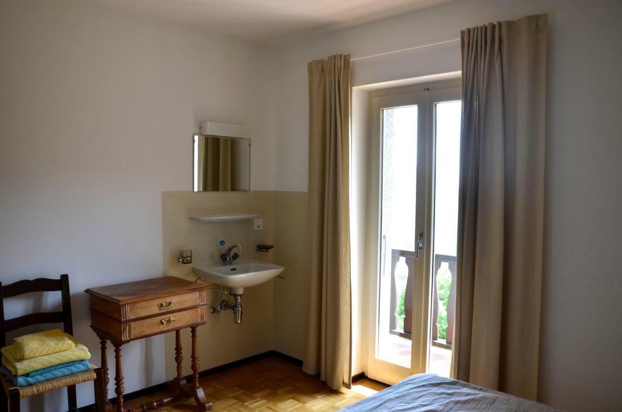 Osteria La Montanara Hotel Castel San Pietro Esterno foto
